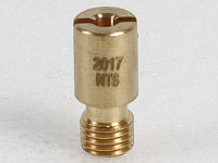 Nlmunstycke 2017, 15.5mm BING