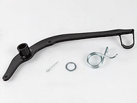 Bromspedal komplett Honda MT50