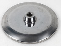 Tckplatta framnav Zndapp Fr 120mm