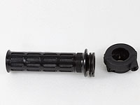 Gashandtag komplett Honda MT50 & MB50