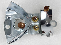 Lamphllare Zndapp 1961 - 75