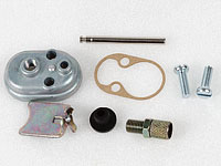 Trottellock SRE 12/14/15mm. Puch Maxi/Monza