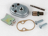 Trottellock SRE 14-15mm. Puch/Zndapp