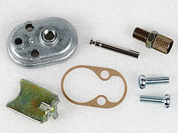 Trottellock SRE 10-12mm. Puch/Zndapp