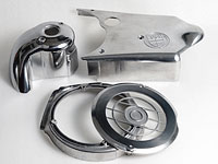 Motorkpset Alabama/DS50 -1969