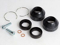 Ttningssats, Framgaffel Honda MT/MB