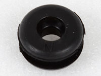 Gummi, sidokpor Zndapp 448 CS50/CX50