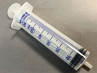 Doseringsspruta 50-60ml