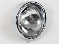 Lyktinsats Komplett KS50 1961-1976