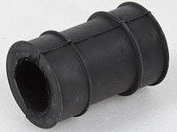 Insugsgummi 17mm Zndapp