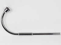 Avgasrr Zndapp CS25 36 mm