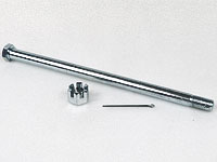 Framaxel Yamaha DT50MX/DT80MX