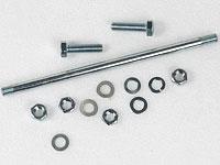 Monteringssats sttdmpare Puch Alabama