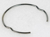Spnnring, packbox Honda/Suzuki