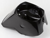 Lyktkpa SVART Yamaha DT50MX