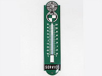 Termometer PUCH Service. GRN