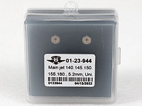 Munstyckssats 140-160 fr Mikuni