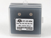 Munstyckssats 140-160 fr Mikuni