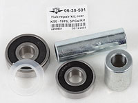 Reparationssats Baknav Suzuki K50 -1976