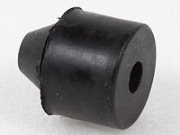 Anslagsgummi fr std Yamaha/Suzuki