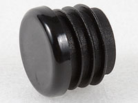 Plastplugg, svingaxel / ram Zundapp 448