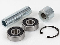 Reparationssats Baknav Zndapp 120mm 517/529