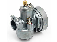 Frgasare kompl 14mm typ SRF