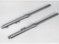 Gaffelben kompl. Yamaha FS1 fr.o.m. 1980
