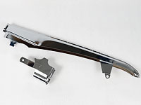 Kedjeskydd 1968-76 Zndapp KS50