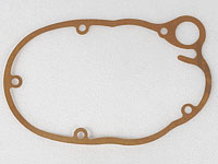 Packning kopplingskpa Sachs