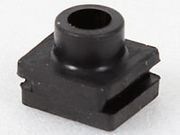 Gummigenomfring, tndning Honda MT50/MB50