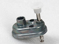 Trottellock BING 12-15mm