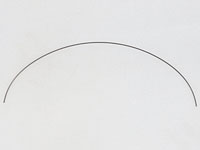 Fjder fr skyddsring Puch HelNav