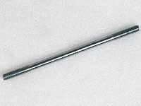 Pinnbult M6x110 (Cylinderbult)