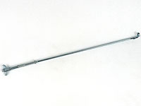 Bromsstag Puch Maxi K Lelu100mm
