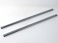 Gaffelrr inre hger/vnster Honda MT50