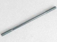 Pinnbult / Cylinderbult M6x116