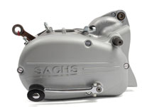 Sachsmotor 50/4 EKF