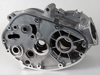 Motorblock par V3 1975-1984