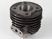 Cylinder originalmodell Puch Packi