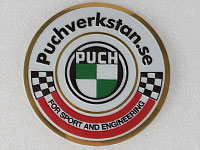 PV lamhusdekal