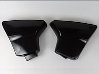 Sidokpssats fr Yamaha FS1 fr.o.m. 1979