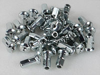 Ekernippelsats Blank 5,8mm, fr 2,6mm ekrar (BC5