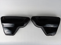 Sidokpssats fr Suzuki K50 fr.o.m. 1979