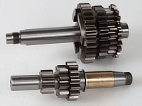 Vxellda komplett fr Sachs 50/3 KFS, LFS m.fl.