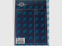 Reservdelskatalog fr Zweirad Union Typ 115/