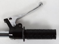 Gashandtag komplett Montana GL mfl NTS-273
