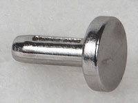 Hammarnit 4mm fr styrls originalmodell