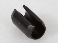 Rrstift Motorblock 8x14