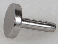 Hammarnit 3mm fr styrls originalmodell